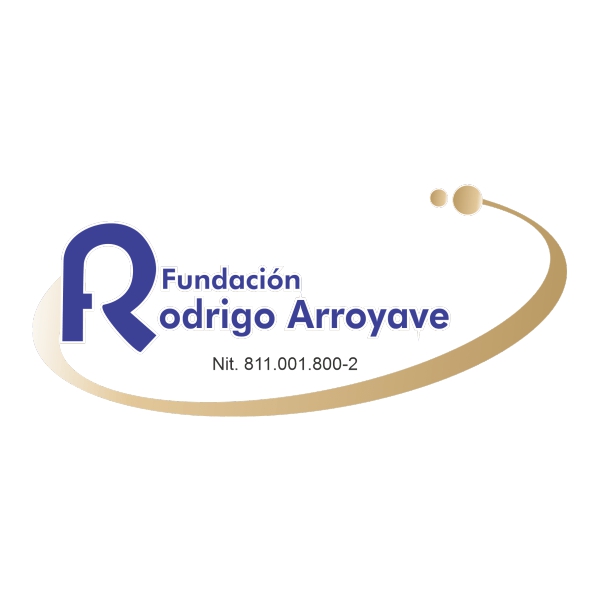Fundación Lucerito - Logo Fundación Rodrigo Arroyave